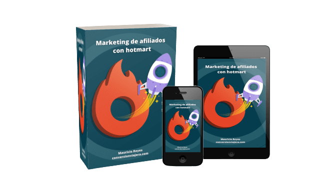 HOTMART Y MARKETING DE AFILIADOS