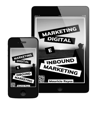 MARKETING DIGITAL E INBOUND MARKETING